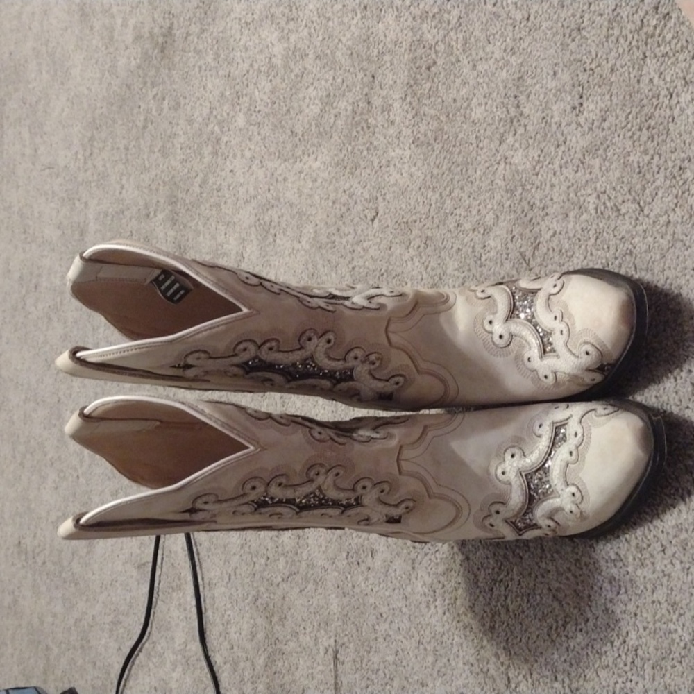Laredo Boots